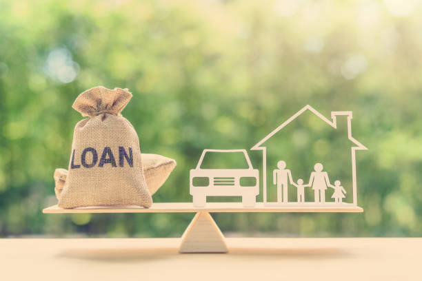 Equipment Financing in Stratmoor, CO